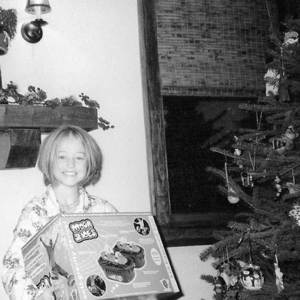 Meet your Posher, Kate